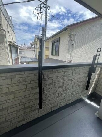 ドミール西尾久の物件内観写真